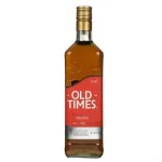 Whisky Old Times Red 745cm /12