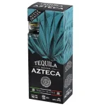 Tequila Azteca Blanco 750ml
