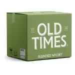 Whisky Old Times Apple Rush 750ml /12
