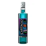Vodka Cartago Guarana 700ml