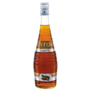Licor de Crema Boltons Amaretto 750ml
