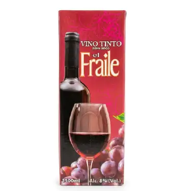 Vino Fraile