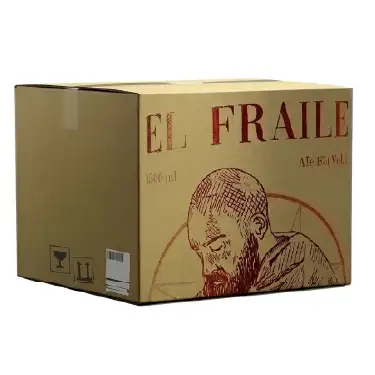 Vino Tinto Fraile 1500ml /12