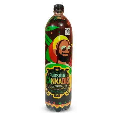 Ready Fussion Cannabis 1,5L