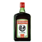 Licor de Hierbas Gluksmaister 700ml