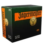 Jagermeister 700ml /12