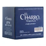 Tequila El Charro 750ml