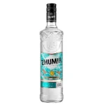 Licor Zhumir Seco Suave Coco Tropical 700ml /12