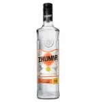 Licor Zhumir Seco Suave Durazno Guaytambo 700ml /12
