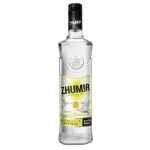 Licor Zhumir Seco Suave Naranjilla Amazónica 700ml /12