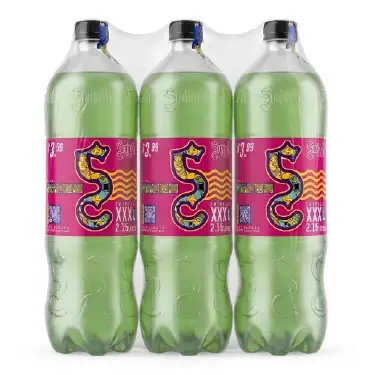 Licor Switch Frutos de Verano Xl 2,15L /6