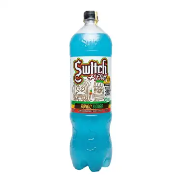 Licor Switch Bongo Bongo 1,4L /6