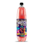 Licor Switch Daiquiri Shark 1,4L /6