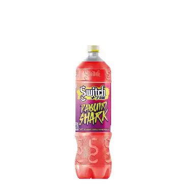 Licor Switch Daiquiri Shark 350ml