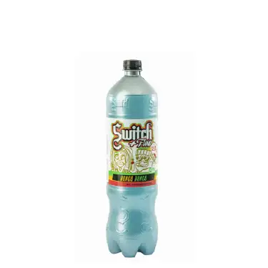 Licor Switch Bongo Bongo 350ml