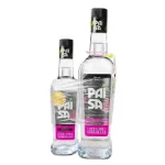 Pack Paisa Sandia750 ml- 375 ml/4