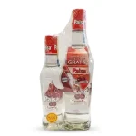 Pack Paisa Cereza 750 ml- 375 ml/4