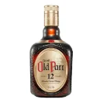 Whisky Grand Old Parr 750 ml /12