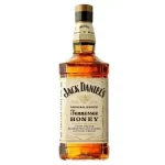 Whisky Jack Daniels Honey 750ml /12