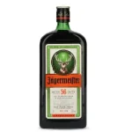 Jagermeister 1000ml /6