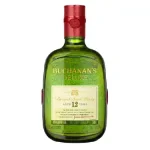 Whisky Buchanans 750 ml /12