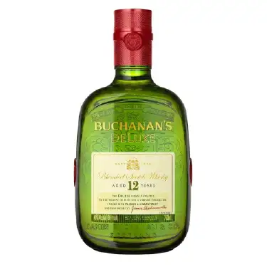Whisky Buchanans 750 ml /12
