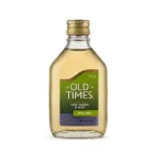 Whisky Old Times Apple Rush 125ml /12