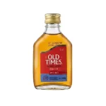 Whisky Old Times Red 125ml /12