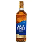 Whisky Old Times Spirit Drink 750ml /12