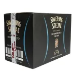 Whisky Escocés Something Special 750ml