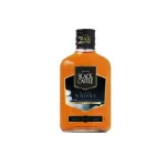 Whisky Black Castle 200ml /12