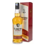 Cuningham Whisky Red Blend 750mc