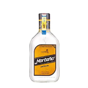 Licor Norteño Especial 375 ml/12
