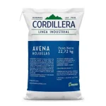 Avena Granel Cordillera Quintal 22.73 Kg