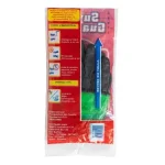 Guante Lustre Bicolor - Imagen 2