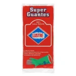 Guante Lustre Bicolor - Imagen 3