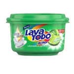 Lava Vajilla Lava Todo Limon 500g Brillex /24