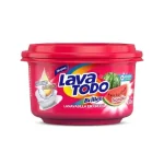 Lava Vajilla Lava Todo Sandia 500g Brillex /24