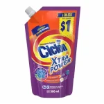 Detergente Líquido Ciclon 300ml XtraPower /12