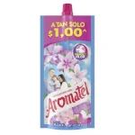 Suavizante Aromatel 340ml Floral /30