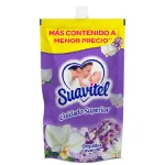 Suavizante Suavitel Orquidea Lavanda 360ml /24