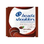 H&S Shampo Protección Caida 15ml /12/25