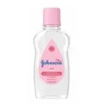 Aceite Johnsons Original 100ml