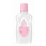 Aceite Johnsons Original 100ml