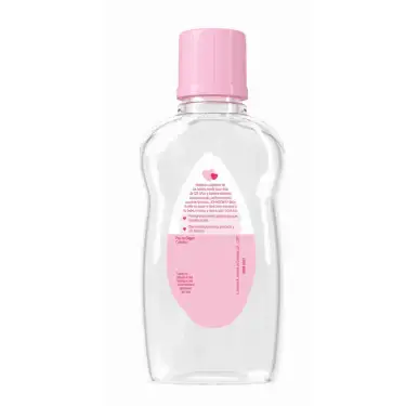 Aceite Johnsons Original 100ml