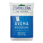 Avena Granel Cordillera Quintal 22.73 Kg